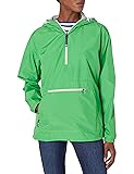 Charles River Apparel womens Chatham Anorak