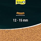 Tetra Pond Koi Sticks 4 L Brand Tetra Koi Fish Food Sticks view 5