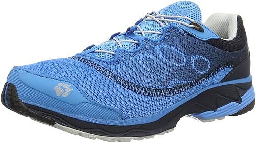 jack wolfskin running shoes