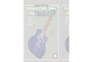 Learn to Play Fingerstyle Solos for Ukulele
