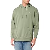 Quiksilver mens Quiksilver Men's Salt Water Pullover Hoodie Sweatshirt