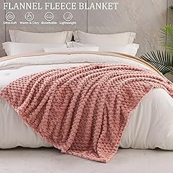 Exclusivo Mezcla King Size Soft Fleece