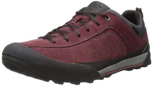 clarks men's outlay low oxford