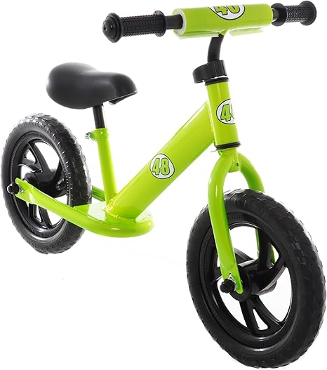 vilano rally balance bike