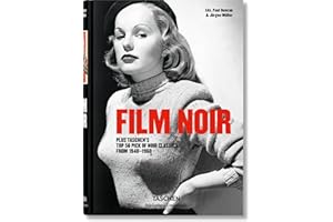 Film Noir (Bibliotheca Universalis)