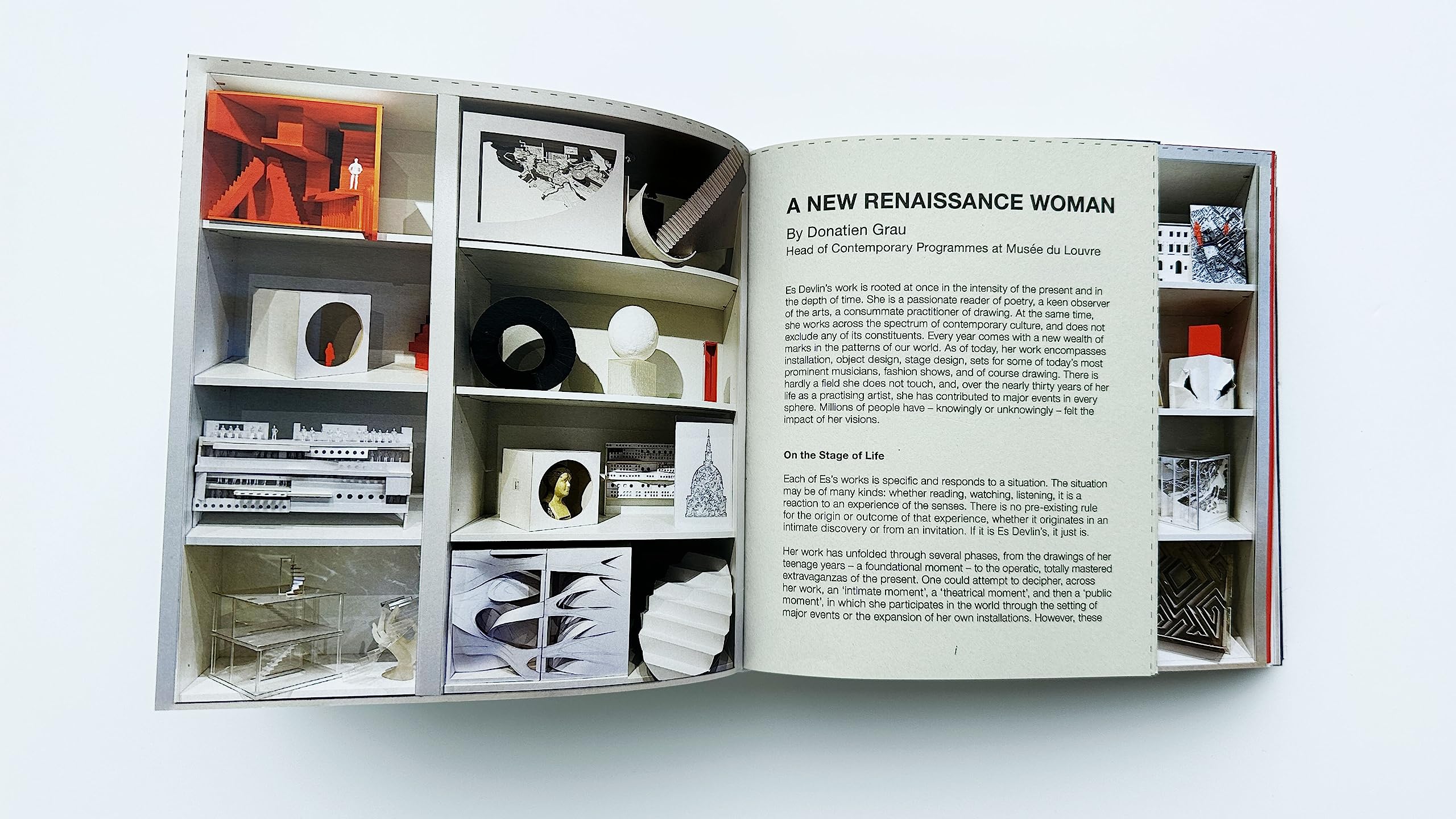 An Atlas of Es Devlin