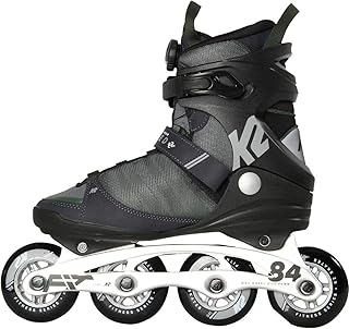 K2 F.I.T. 84 SPEED BOA gray_green (2019)