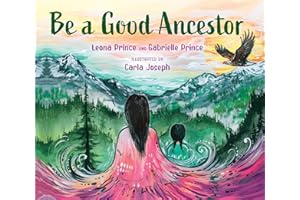 Be a Good Ancestor