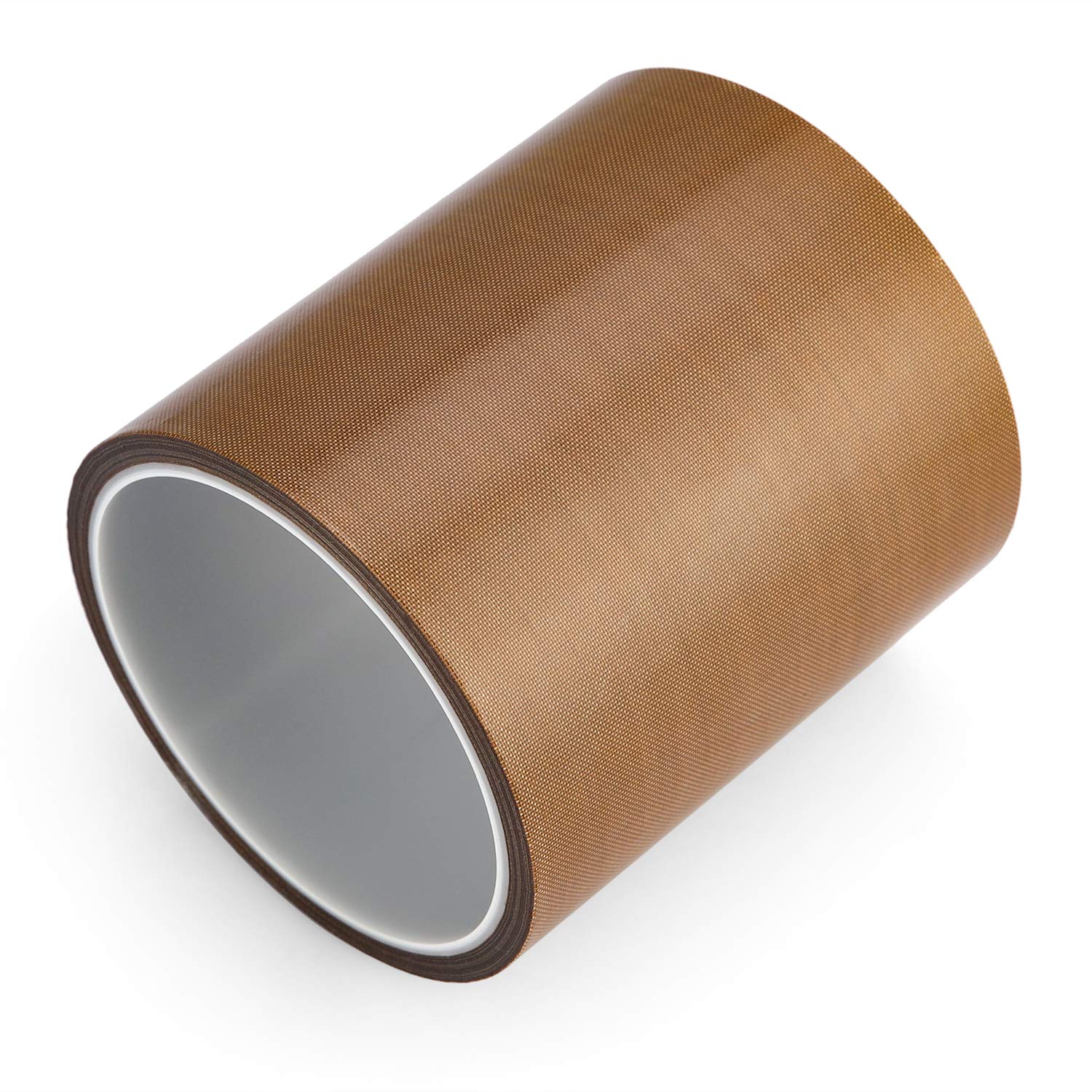 Gdrtwwh Teflon Tape/PTFE Tape for Vacuum Sealer Machine,Hand or Impulse Sealer(4 in*33 ft)-Suitable for FoodSaver, Seal A Meal, Weston, Cabella's