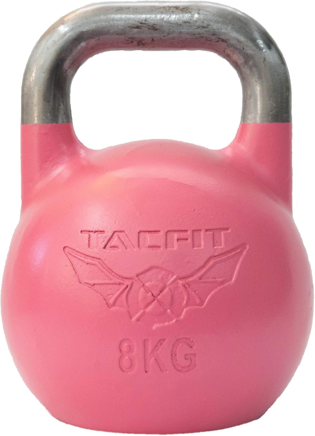 kettlebell competition 2020