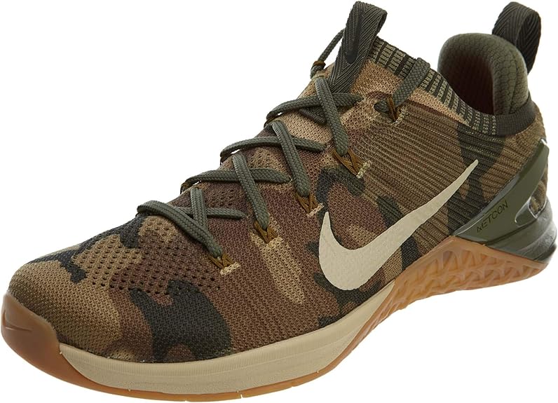 NIKE Men's Metcon Dsx Flyknit 2 Competition Running Shoes: Amazon.co.uk: Shoes & Bags