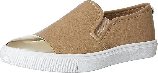 steve madden elect cap toe leather boot