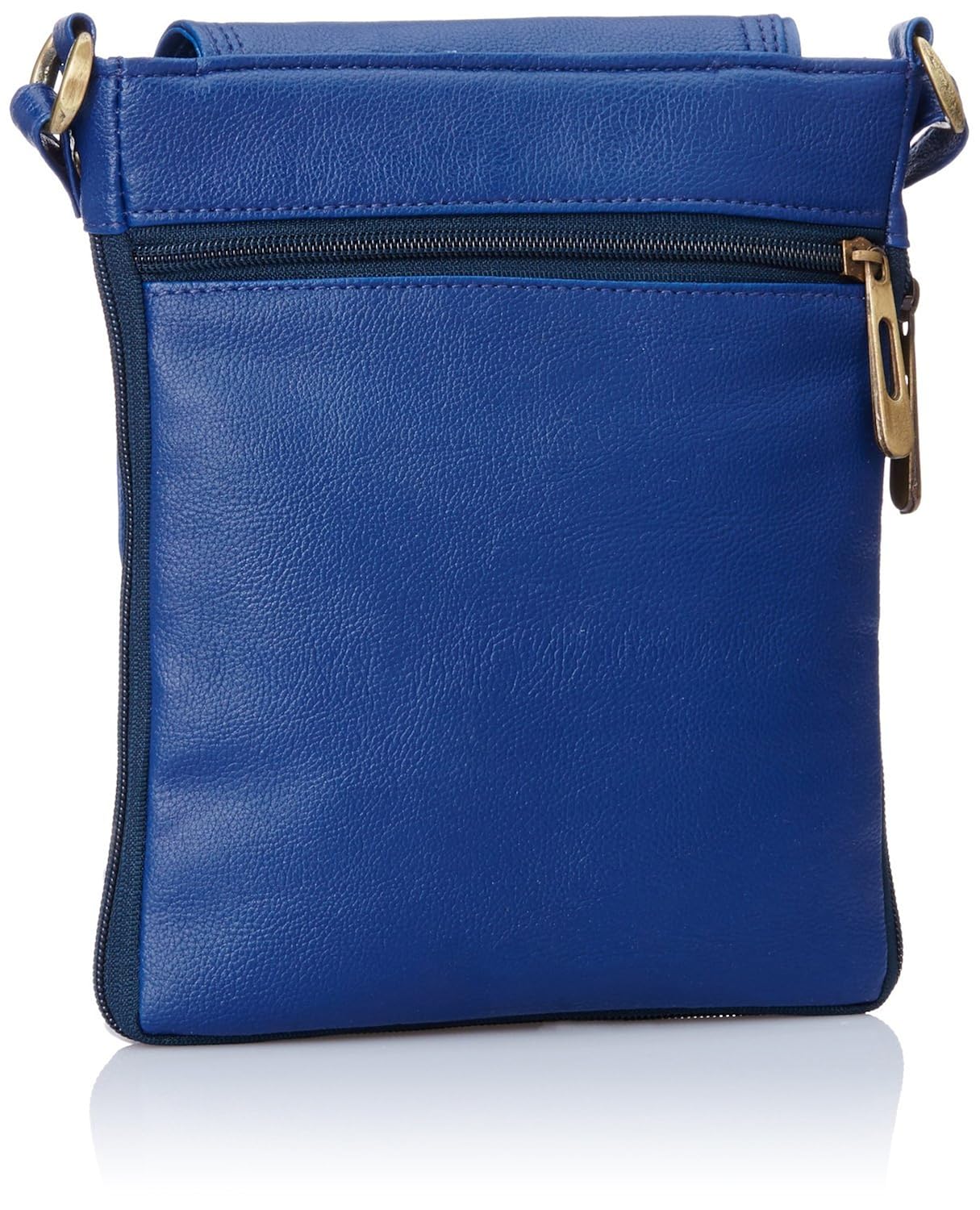 awesome fashions women's sling /side bags( blue )