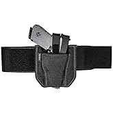 VNSH Lite Belly Band Holster – Comfortable, Lightweight & Discreet | Fits Glock, S&W & More
