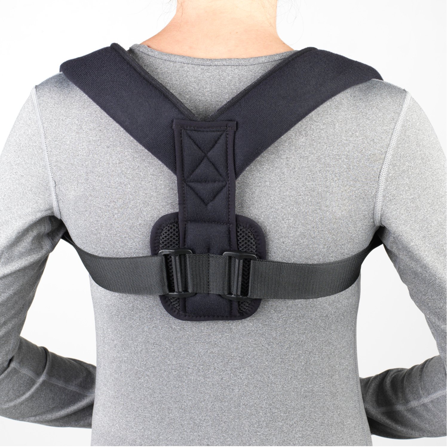 Photo 1 of OTC Clavicle Strap, Figure-8 Style, Select Series, Small