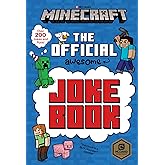 Minecraft: The Official Joke Book (Minecraft)