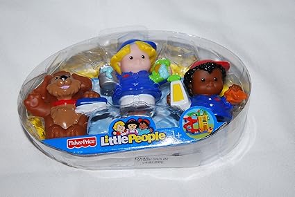 little people racin ramps garage