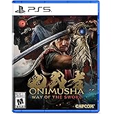 Onimusha: Way of the Sword - PlayStation 5