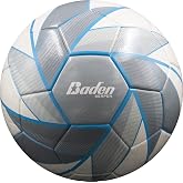 Baden Baden Low Bounce Futsal Practice Ball
