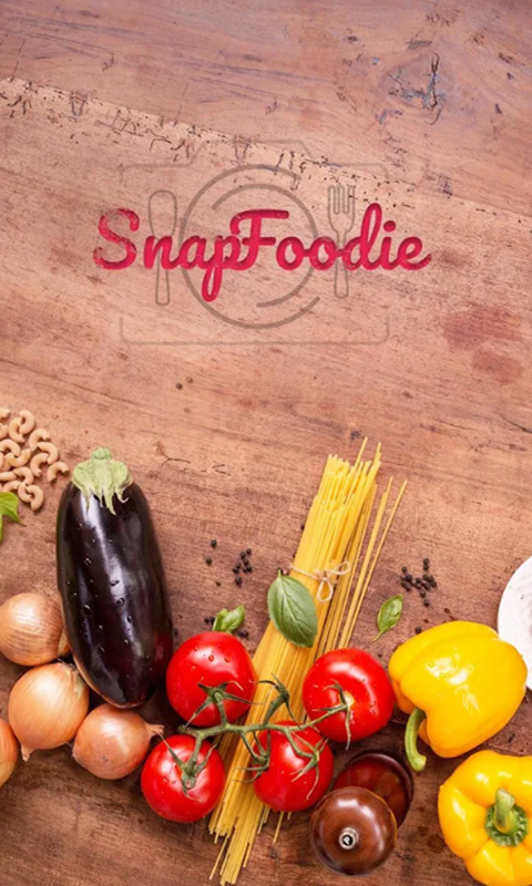 SnapFoodie - //medicalbooks.filipinodoctors.org