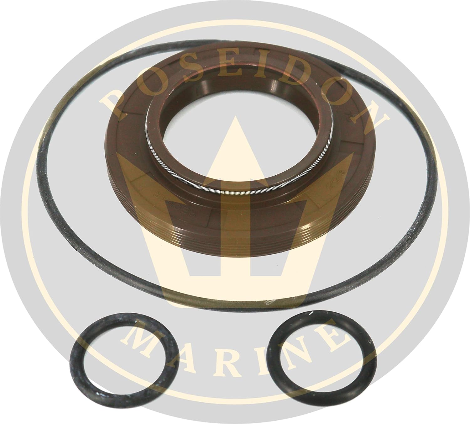Volvo Penta XDPB DPSM DPSA,B SXC SXM SXS SXR ujoint seal kit