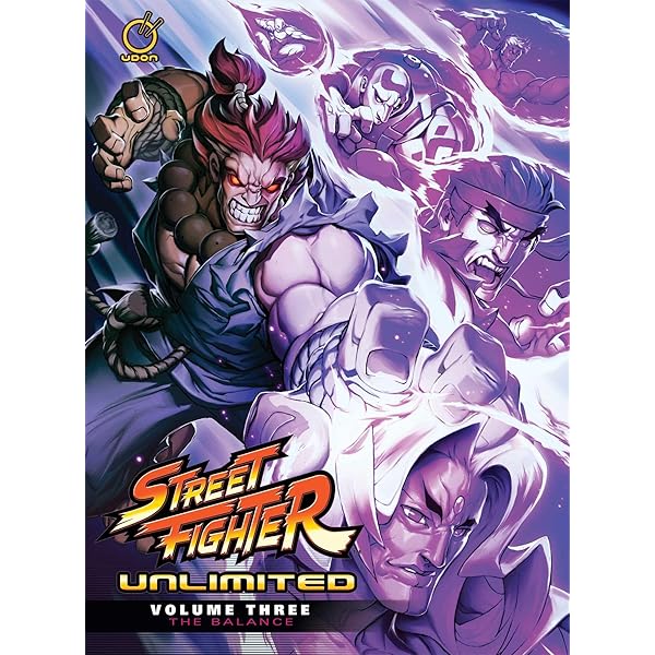 アート・デザイン・音楽 Street Fighter Classic 2: Cannon Strike Street Fighter Classic Hardcover Volume 2: Cannon Strike