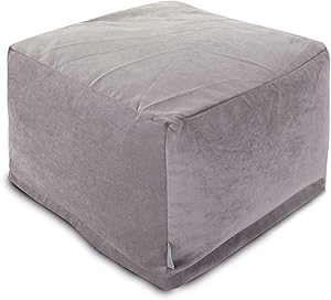 Majestic Home Goods Ottoman, Villa Vintage