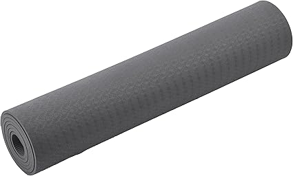 PUMA TR Fitness Mat Colchoneta Yoga, Unisex Adulto, Periscope ...