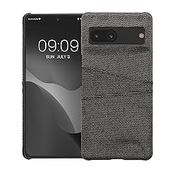kwmobile Case Comaptible with Google Pixel 7 - Case