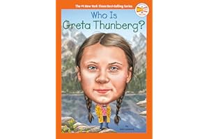 Who Is Greta Thunberg?
