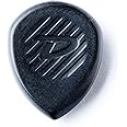 Dunlop 477P305 Primetone®, Pointed Tip, 3.0mm, 3/Player's Pack