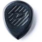 Jim Dunlop Primetone&reg; Classic Sharp Tip Pick 3.0MM - 6 Pack