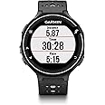 garmin 235 frozen