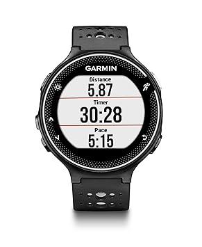 garmin forerunner 235 activities