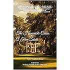 The Honorable Cause: A Free South: Twelve Southern Essays