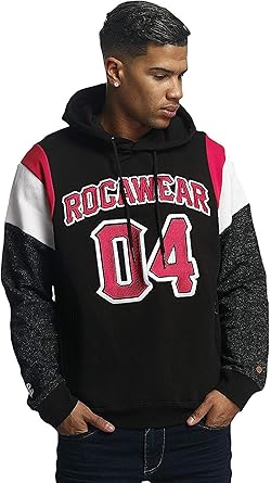 rocawear hoodie