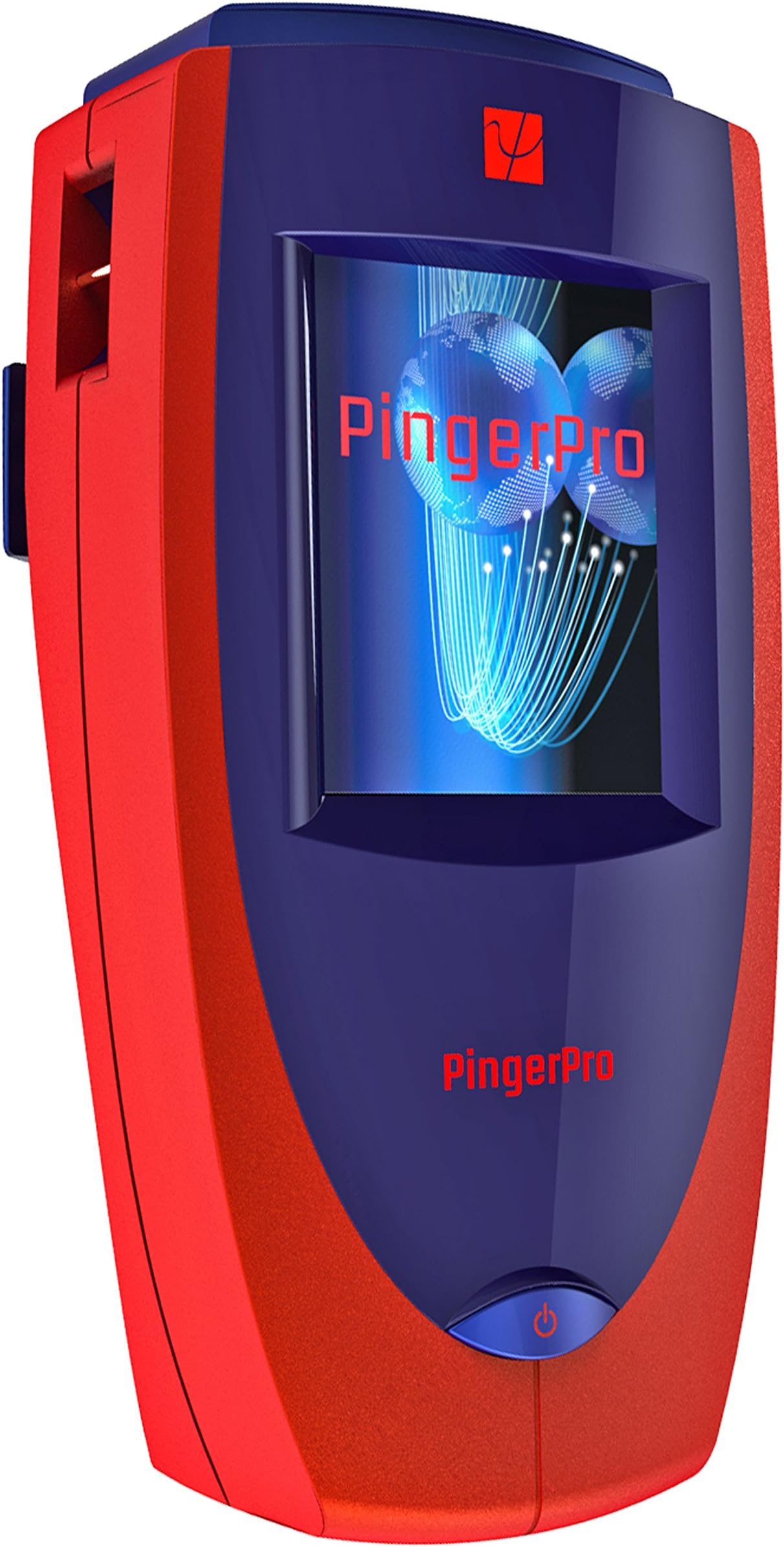 Psiber Data Systems PRO76 Fiber Cable and Network Management Tool