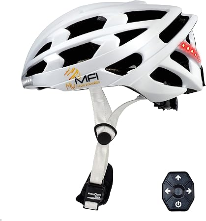 Smart cycle helmets uk Clearance