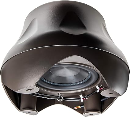 directional subwoofer