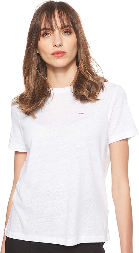 womens tommy jeans jumper