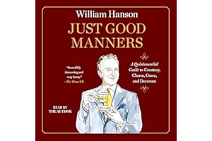 Just Good Manners