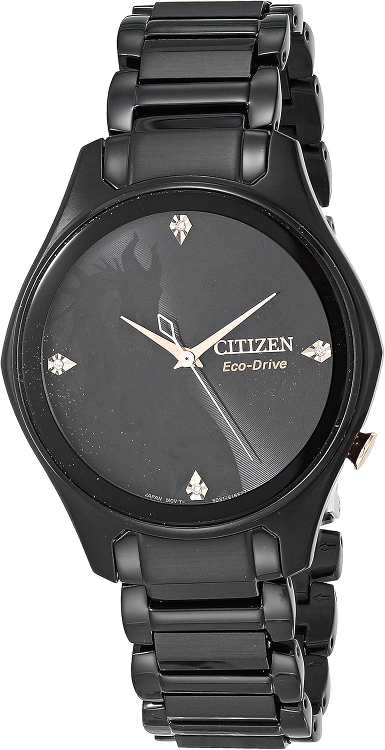 citizen maleficent watch
