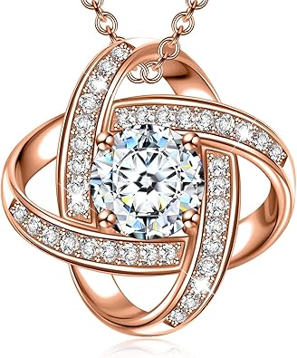 newshe gioielli cz anelli di fidanzamento