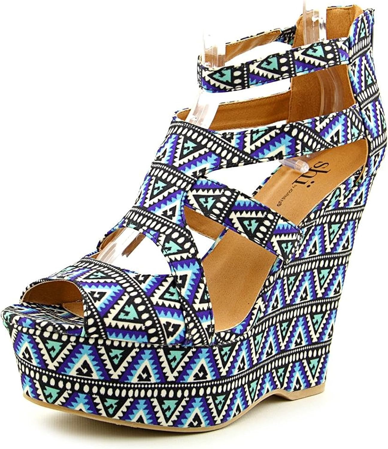 journeys wedges
