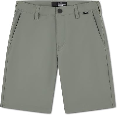 Pantalón Corto Chino H20-Dri Niño