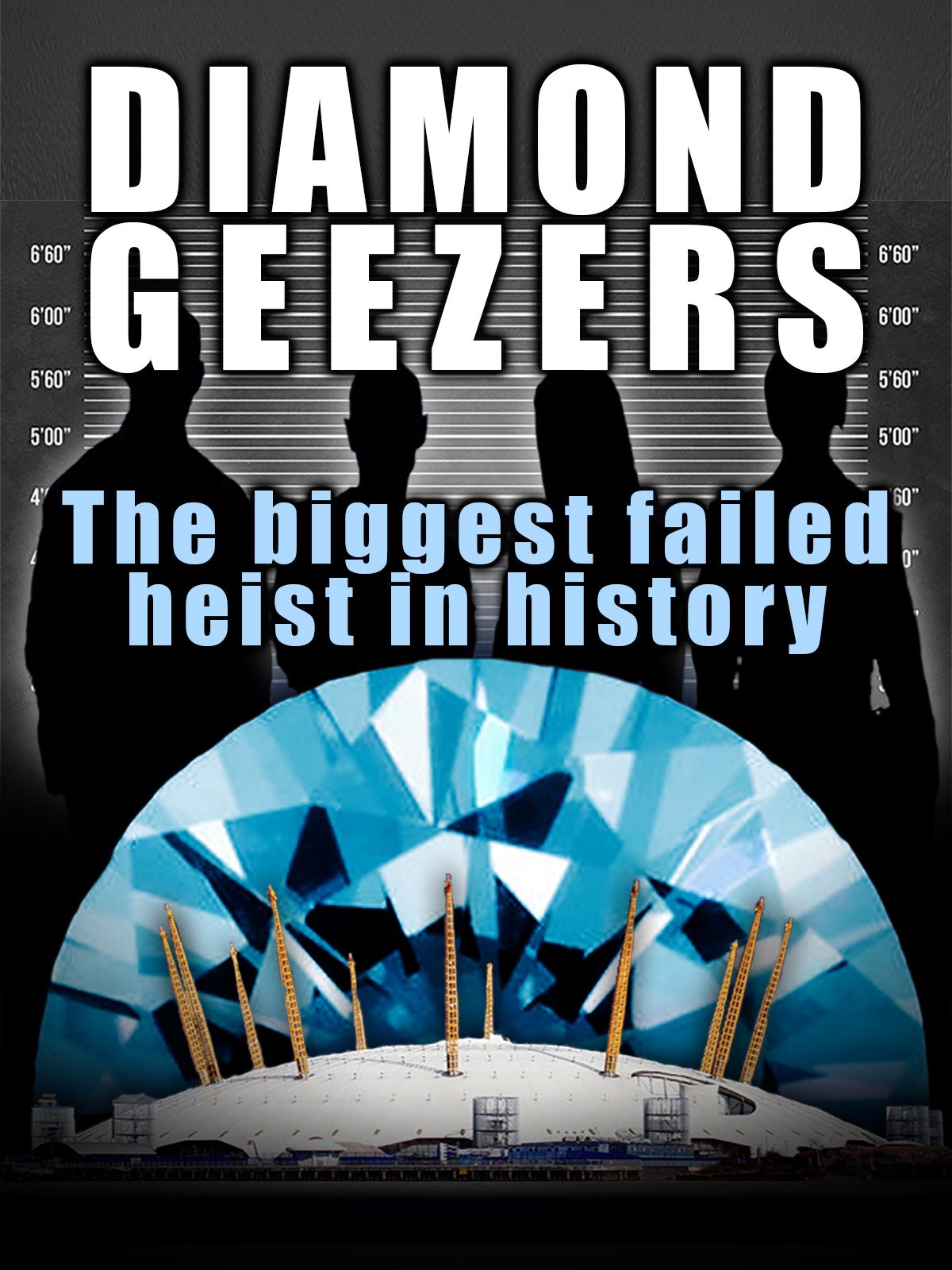 Watch Diamond Geezers Prime Video