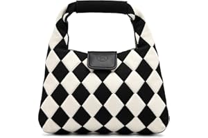 NEWBELLA Women's Hobo Purse - Faux Leather Shoulder Bag & Tote Handbag, Spacious Work Bag for Commute & Daily Use