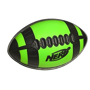 nerf blitz football