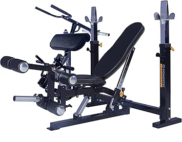 leg lift exercise machine