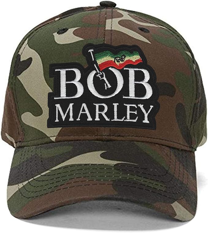bob marley hats amazon